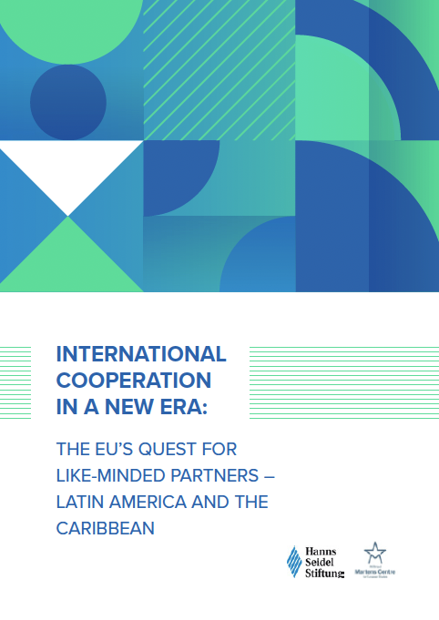 International Cooperation in a New Era: the EU’s Quest for Like-Minded Partners – Latin American and Caribbean
