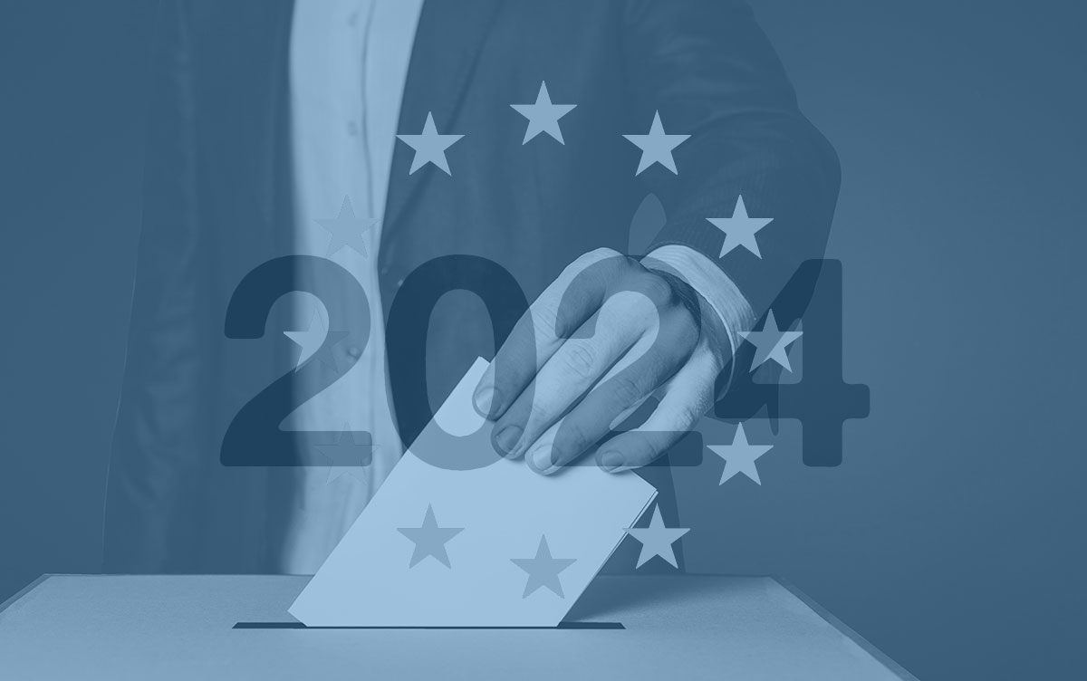 20 Years of Neglect and Regret: Why Competitiveness Will Haunt Europe in the 2024 Elections