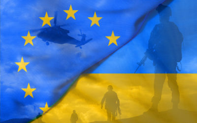 The War in Ukraine, 2 Years On – In 2024, Europe Must Decide if it Wants to Win