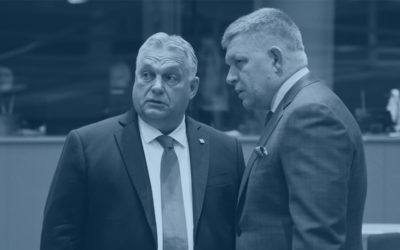 Slovakia and the Road to Isolationism