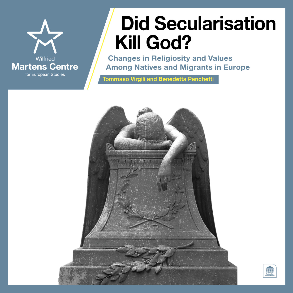 Did Secularisation Kill God? Changes in Religiosity and Values Among Natives and Migrants in Europe
