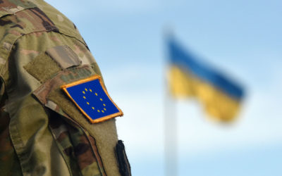 Should Europe Send Troops to Ukraine? 