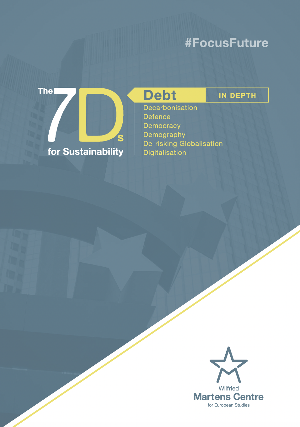 The 7Ds – Debt in Depth