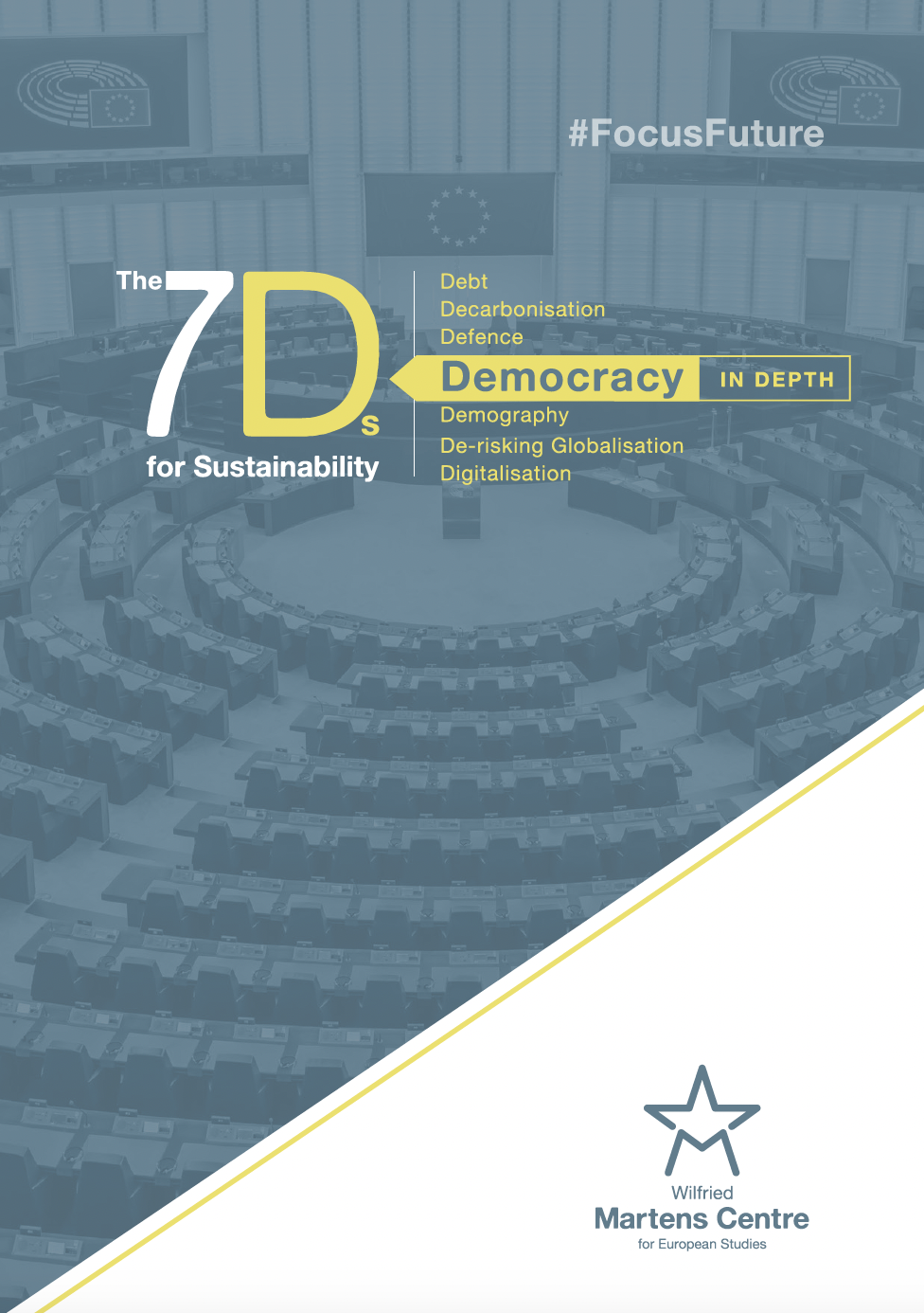 The 7Ds - Democracy in Depth
