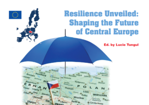 Resilience Unveiled: Shaping the Future of Central Europe | Martens Centre