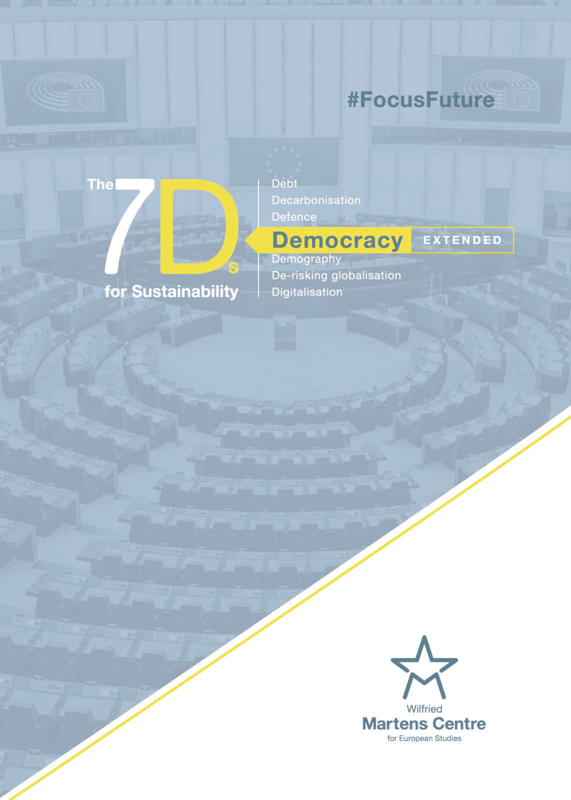 The 7Ds – Democracy Extended