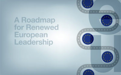 A Roadmap for Renewed European Leadership