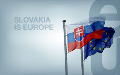 ‘Slovakia Is Europe’: A Nation Protests for Its Democratic Soul
