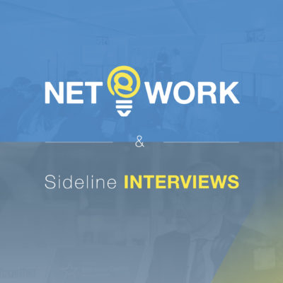 Net@Work 2025 & EPP Congress Sideline Interviews
