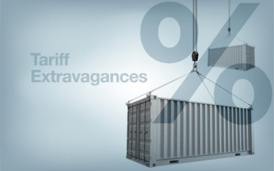 The Challenge of Responding to Tariff Extravagances