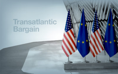 Rethinking the Transatlantic Bargain