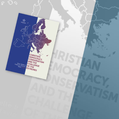 The Future of Europe’s Centre-Right: Resilience, Democracy, and the Fight Against Populism