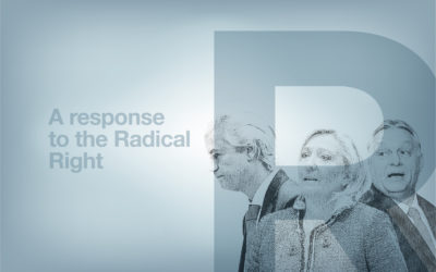 A Centre-Right Response to Europe’s Radical Right