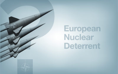 European Nuclear Deterrent: With or Without NATO?