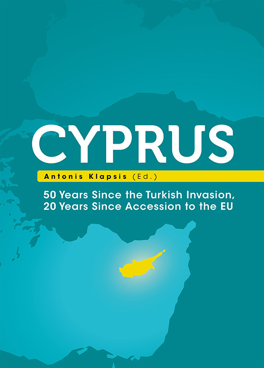 50 Years Since the Turkish Invasion, 20 Years Since Accession to the EU