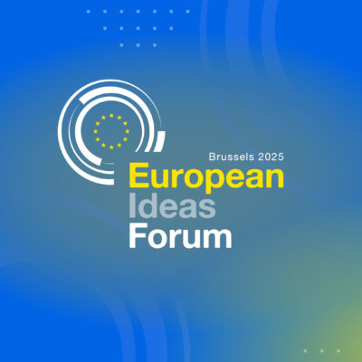 European Ideas Forum 2025