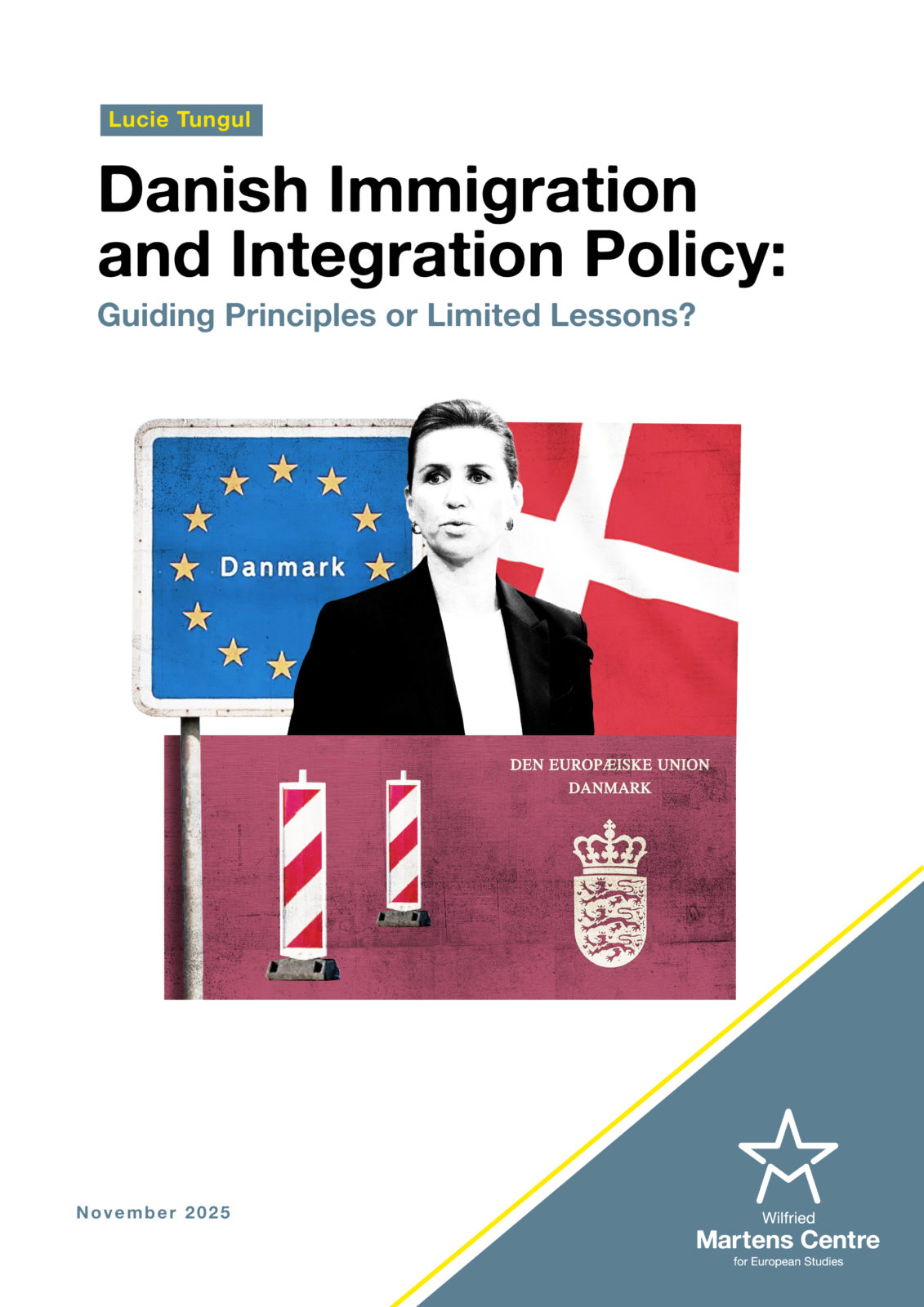Danish Immigration and Integration Policy: Guiding Principles or Limited Lessons?