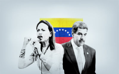 From Crisis to Transition: Why Venezuela Matters for Europe