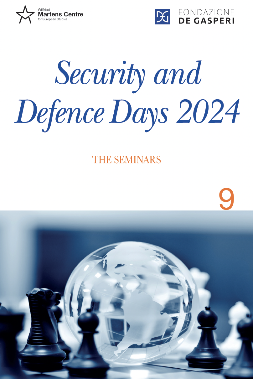 Security and Defence Days 2024