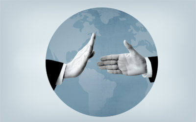 From Partner to Problem – How Trump’s Foreign Policy is Reshaping the World Order