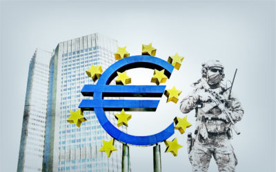 Economic Growth is Europe’s Best Defence