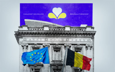 From Brussels to Brussels: What Belgium’s Capital Reveals About EU Governance