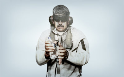 Venezuela Post-Maduro: Meeting the Challenge of Reconstruction