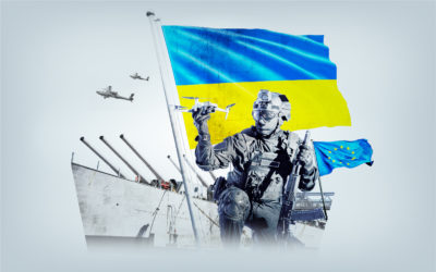 Europe’s Security Future Hinges on Ukraine’s Innovation