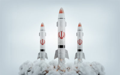 Iran’s Attacks on the GCC: A Strategic Opening for Europe