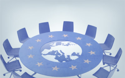 Can the European Political Community Define a Wider Europe?