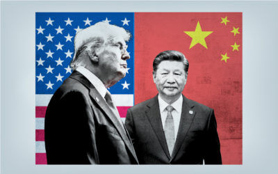 Taiwan, Trump, Xi and Europe’s Strategic Interests