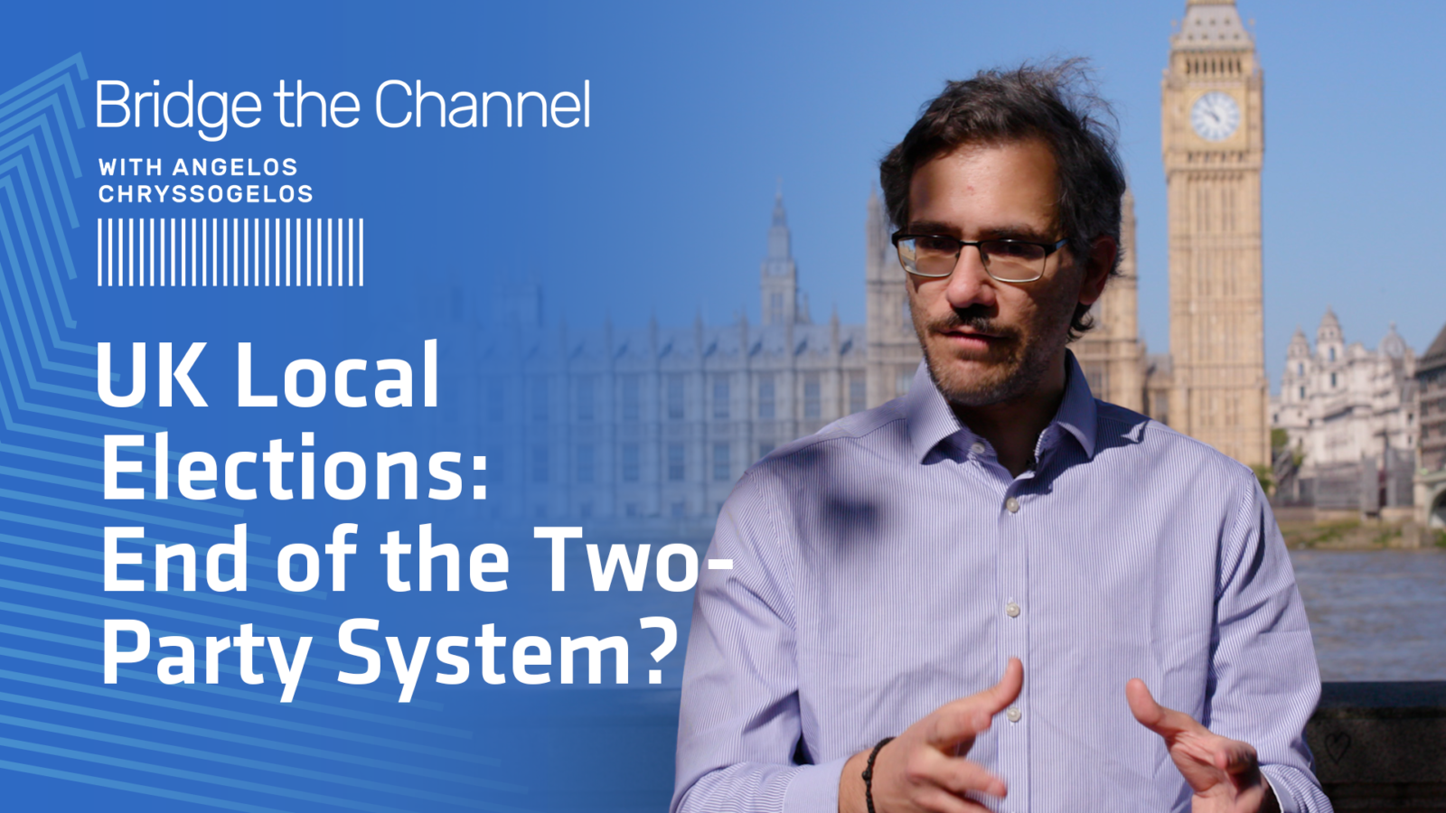 UK Local Elections: Europe is Watching
