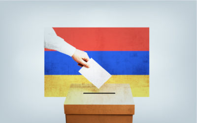 Armenia’s Elections: A Historic Turn Towards Europe?