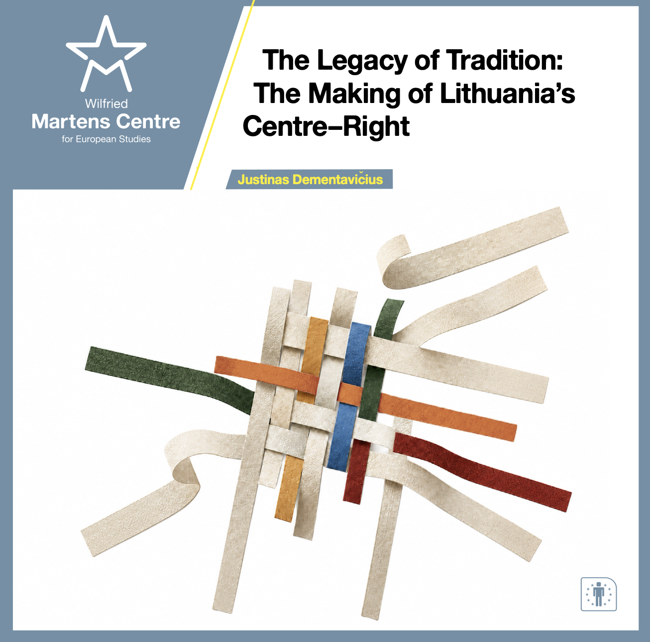 The Legacy of Tradition: The Making of Lithuania’s Centre–Right