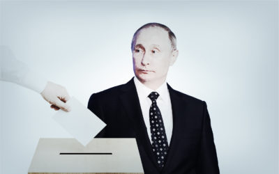 Why Putin Still Needs Elections – and What It Means for Europe
