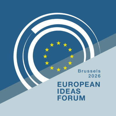 European Ideas Forum 2026