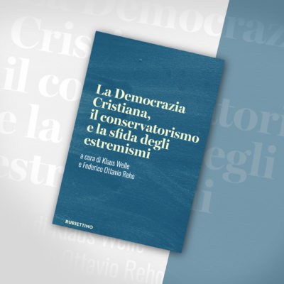 The Future of European Centre-Right