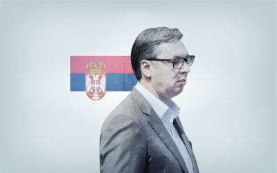 Serbia After Vučić: A Democratic Breakthrough, but Not Yet a Geopolitical Turn?
