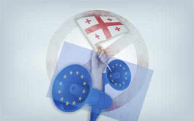 Georgia’s Party Bans and Europe’s Strategic Responsibility