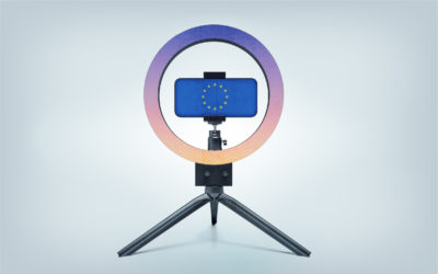 A Roadmap for the EU’s Engagement with Content Creators